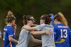 WLax vs USCGA  Women’s Lacrosse vs US Coast Guard Academy. - Photo by Keith Nordstrom : WLax, lacrosse